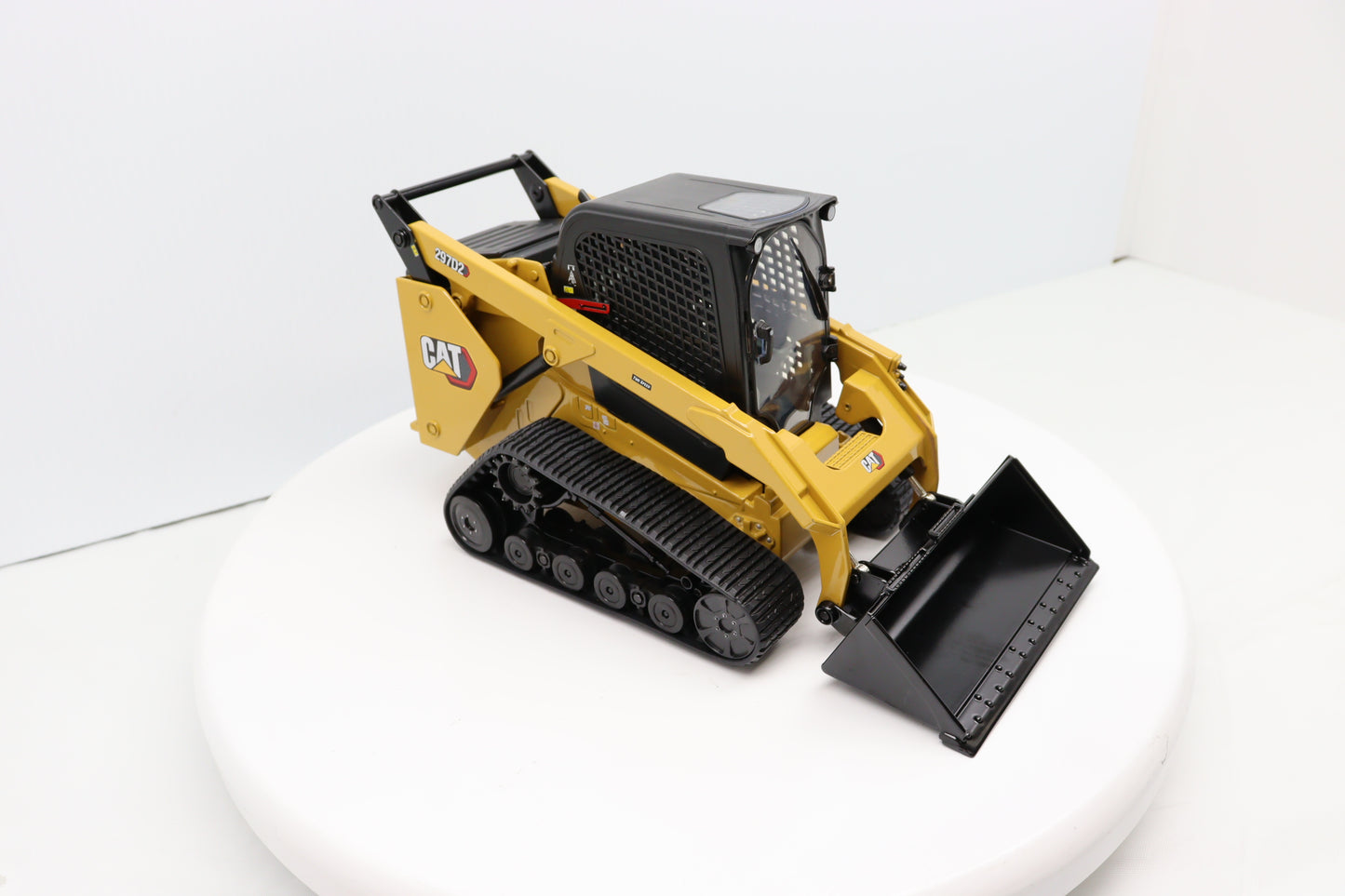 1/16 Caterpillar 297D2