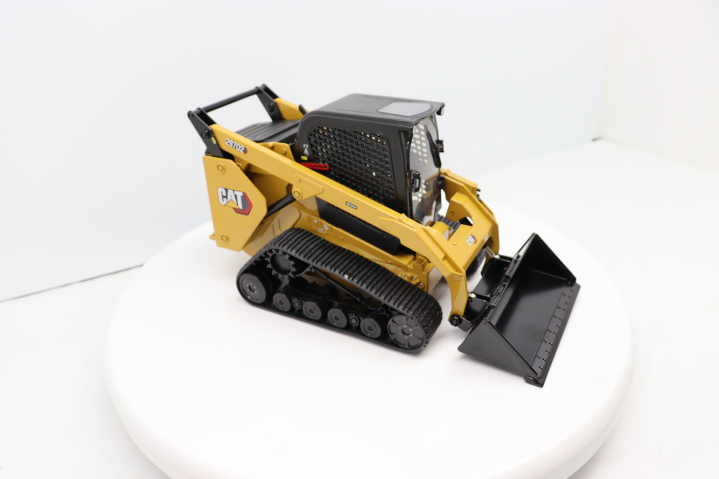 1/16 Caterpillar 297D2