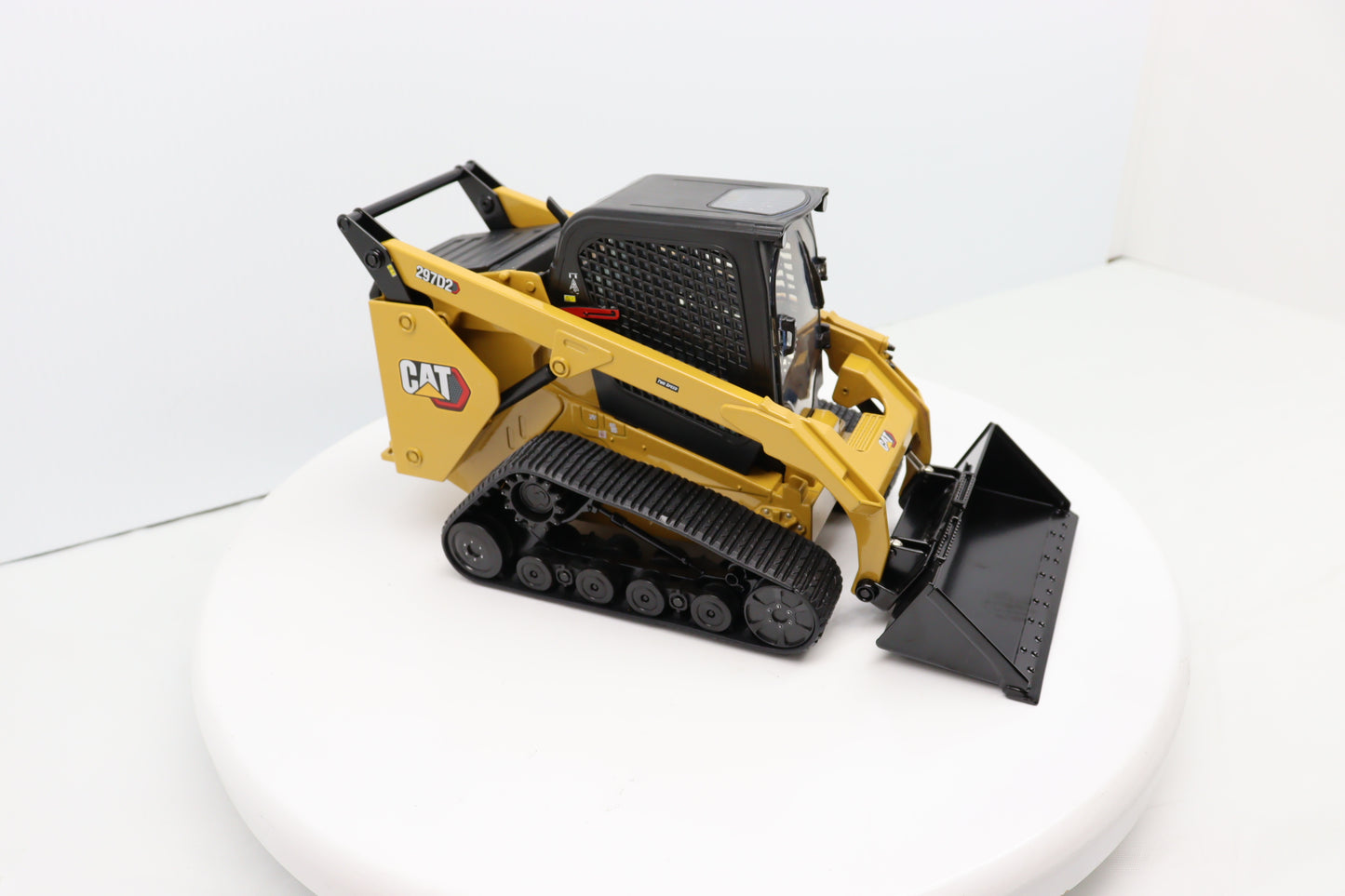 1/16 Caterpillar 297D2