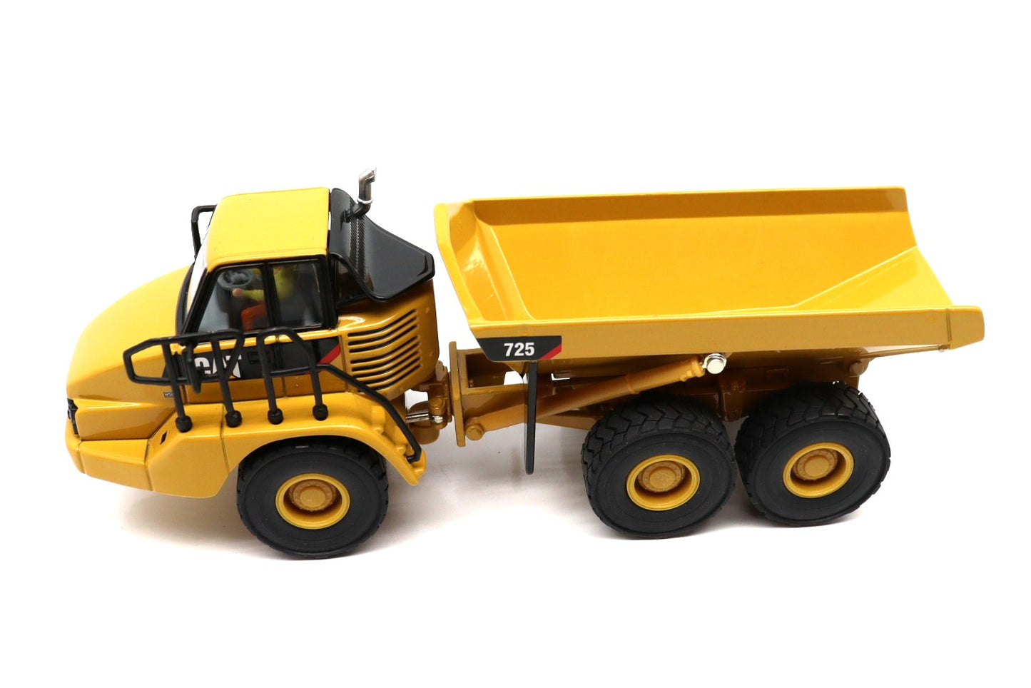 1/50 Caterpillar 725