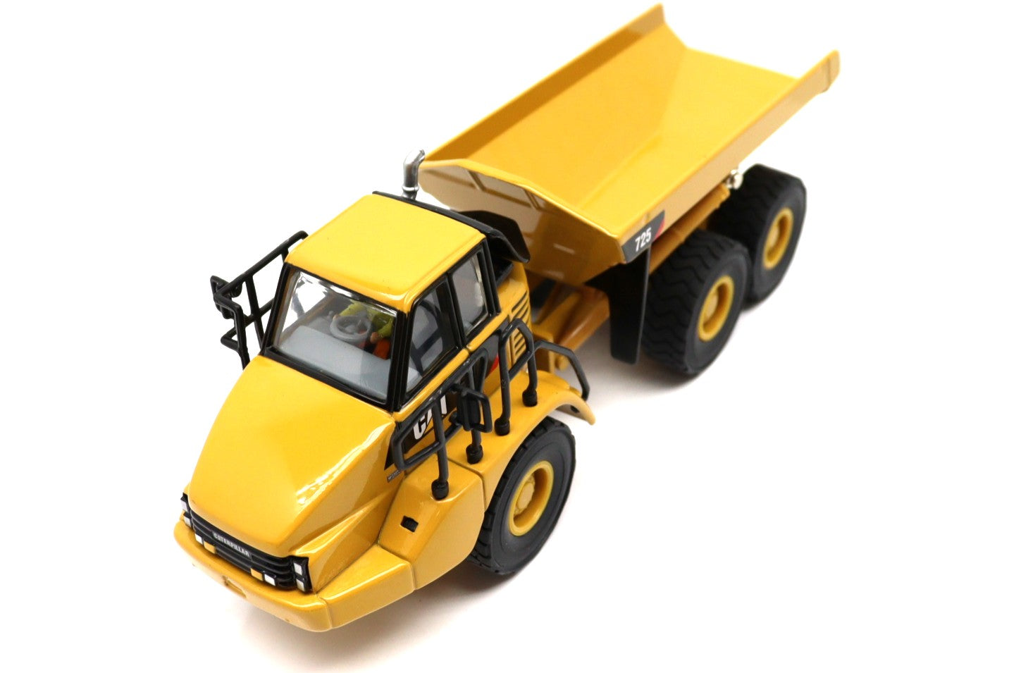 1/50 Caterpillar 725