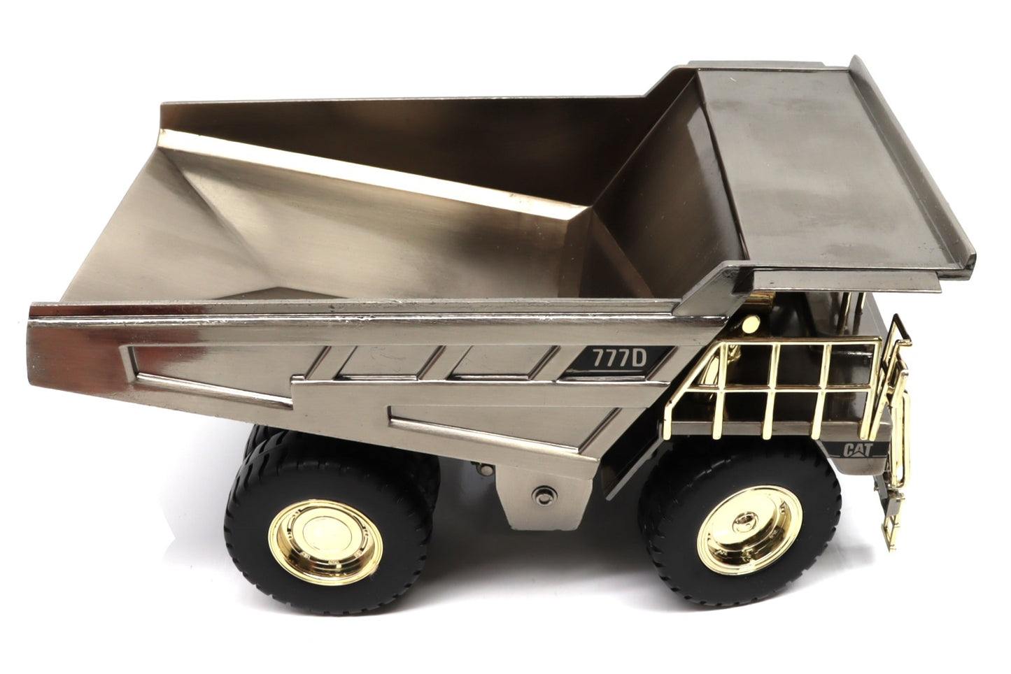 1/50 Caterpillar 777D
