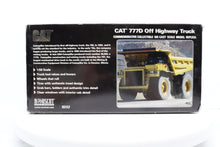 1/50 Caterpillar 777D