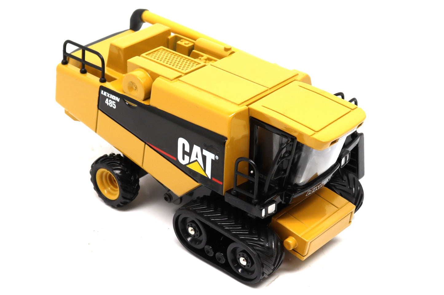 1/64 Caterpillar Lexion 485