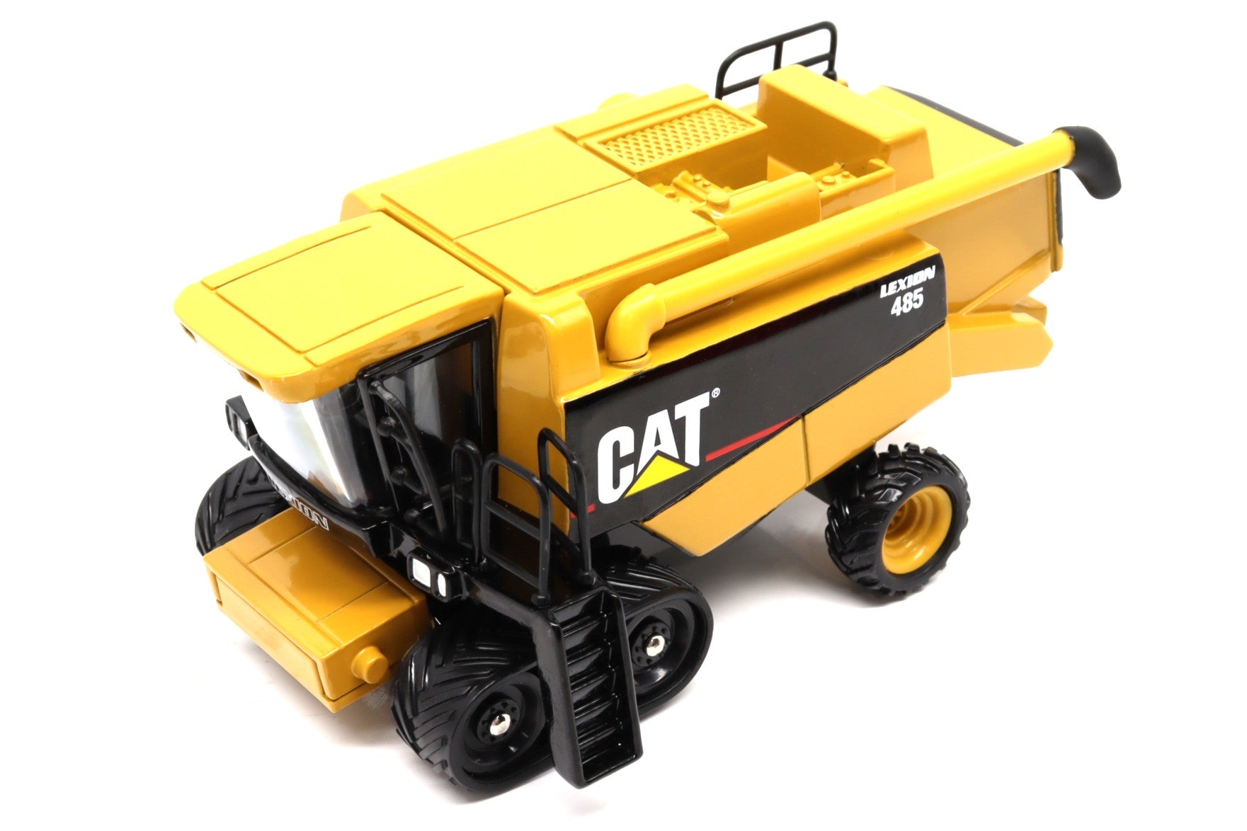 1/64 Caterpillar Lexion 485