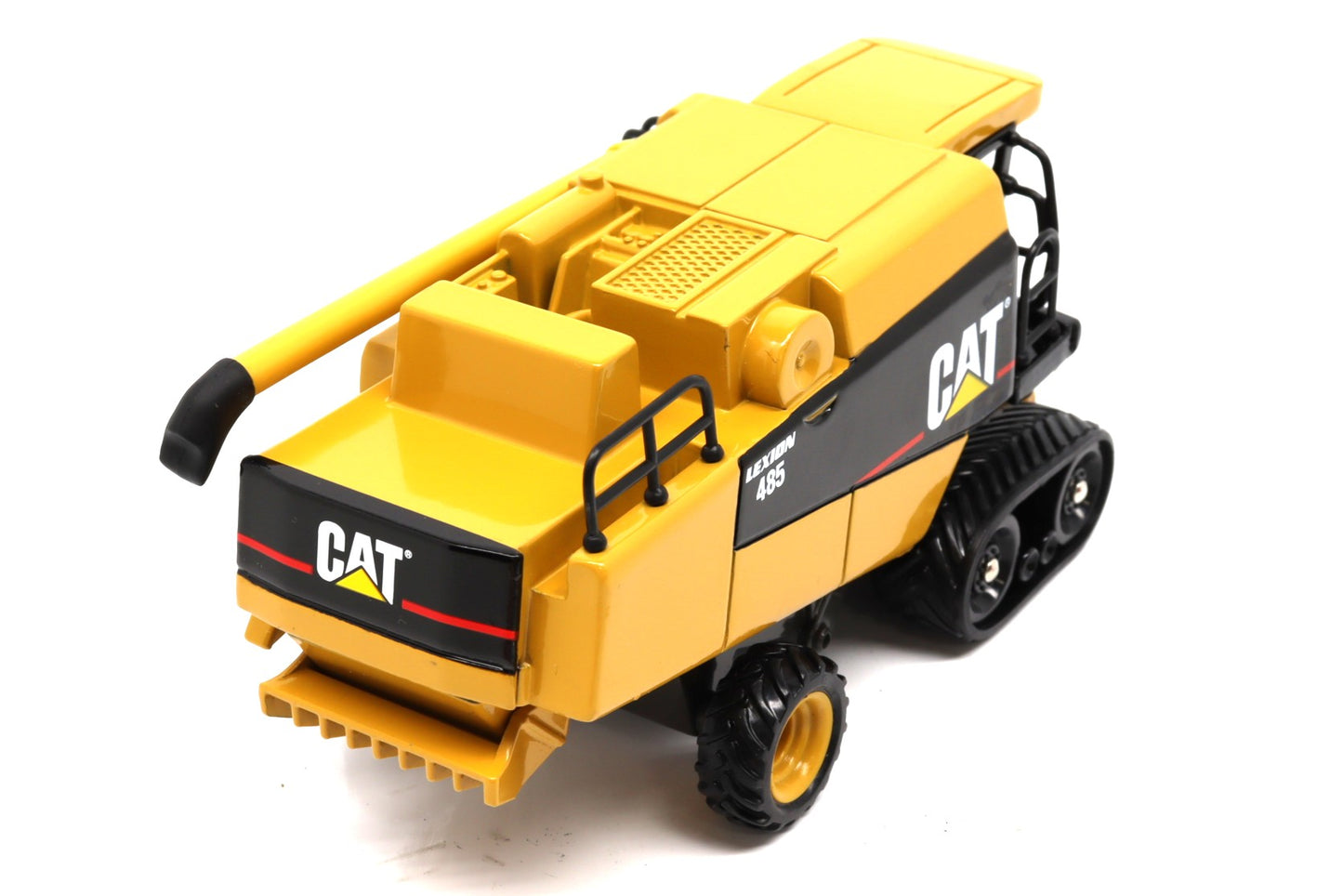 1/64 Caterpillar Lexion 485