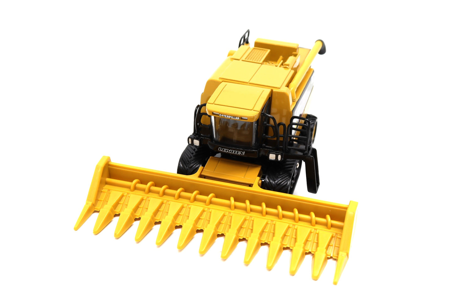 1/64 Caterpillar Lexion 485