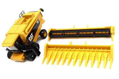 1/64 Caterpillar Lexion 485