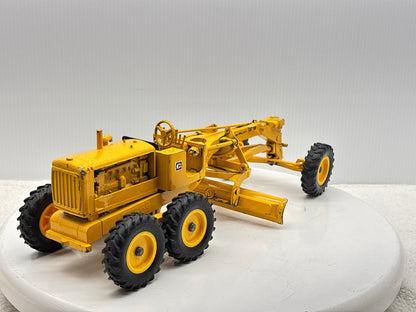 1/16 Caterpillar No.12 Motor Grader