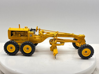 1/16 Caterpillar No.12 Motor Grader