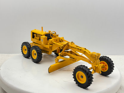 1/16 Caterpillar No.12 Motor Grader