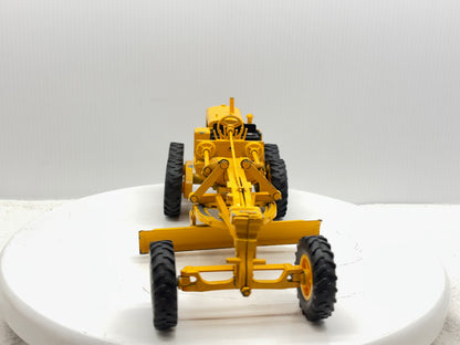 1/16 Caterpillar No.12 Motor Grader
