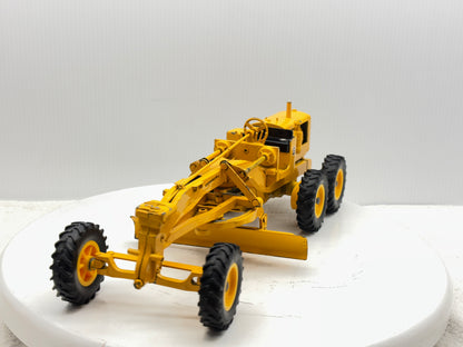 1/16 Caterpillar No.12 Motor Grader