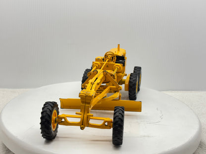 1/16 Caterpillar No.12 Motor Grader