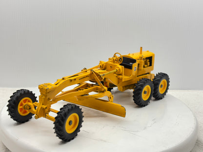 1/16 Caterpillar No.12 Motor Grader