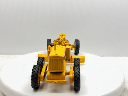 1/16 Caterpillar No.12 Motor Grader