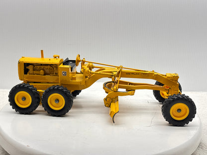 1/16 Caterpillar No.12 Motor Grader