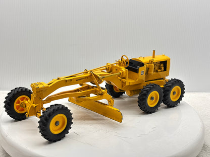 1/16 Caterpillar No.12 Motor Grader