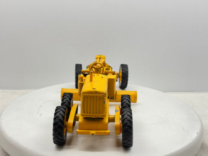 1/16 Caterpillar No.12 Motor Grader