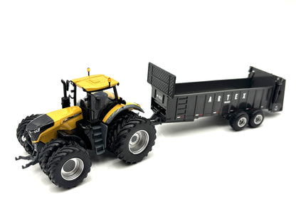 1/64 Challenger 1042 Duals