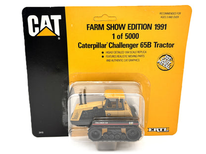 1/64 Challenger 65B Farm Show Edition