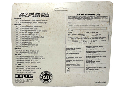 1/64 Challenger 65B Farm Show Edition