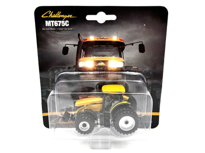 1/64 Challenger MT675C