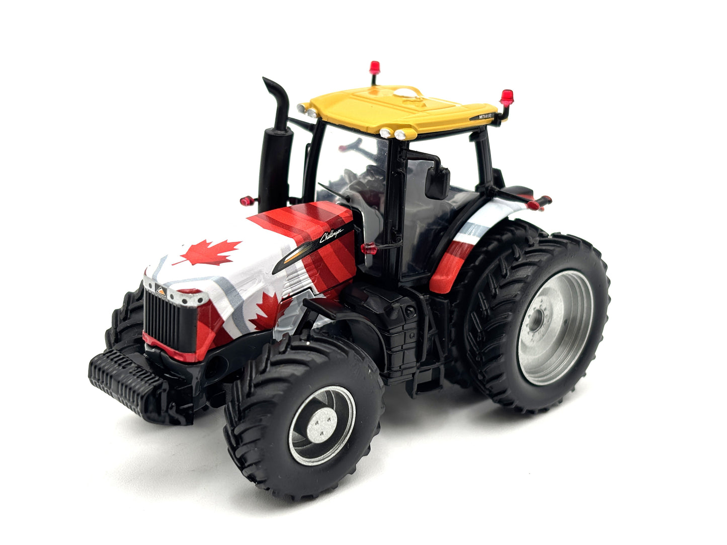 1/64 Challenger MT685E Canadian Flag