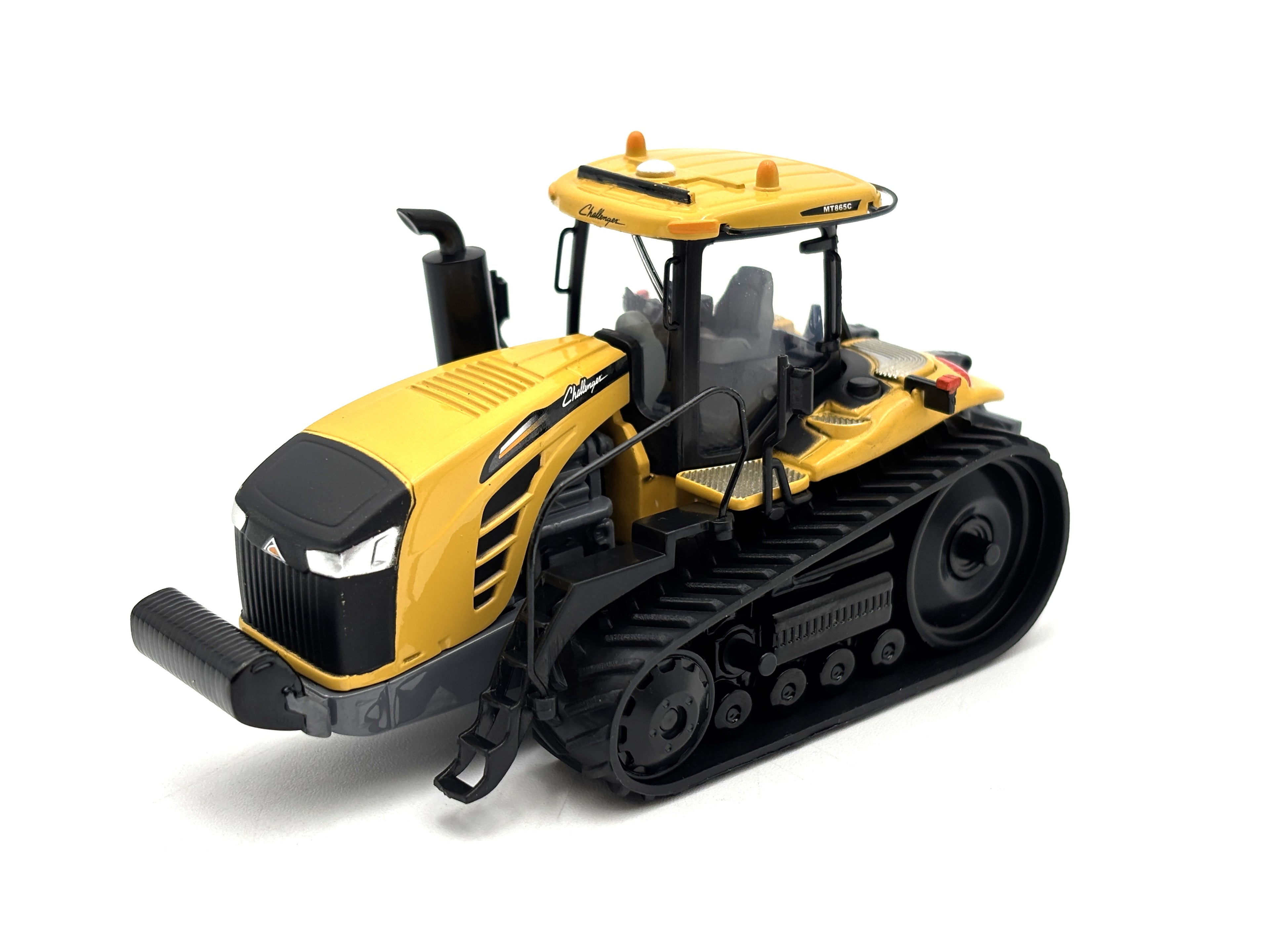 1/64 Challenger MT865C