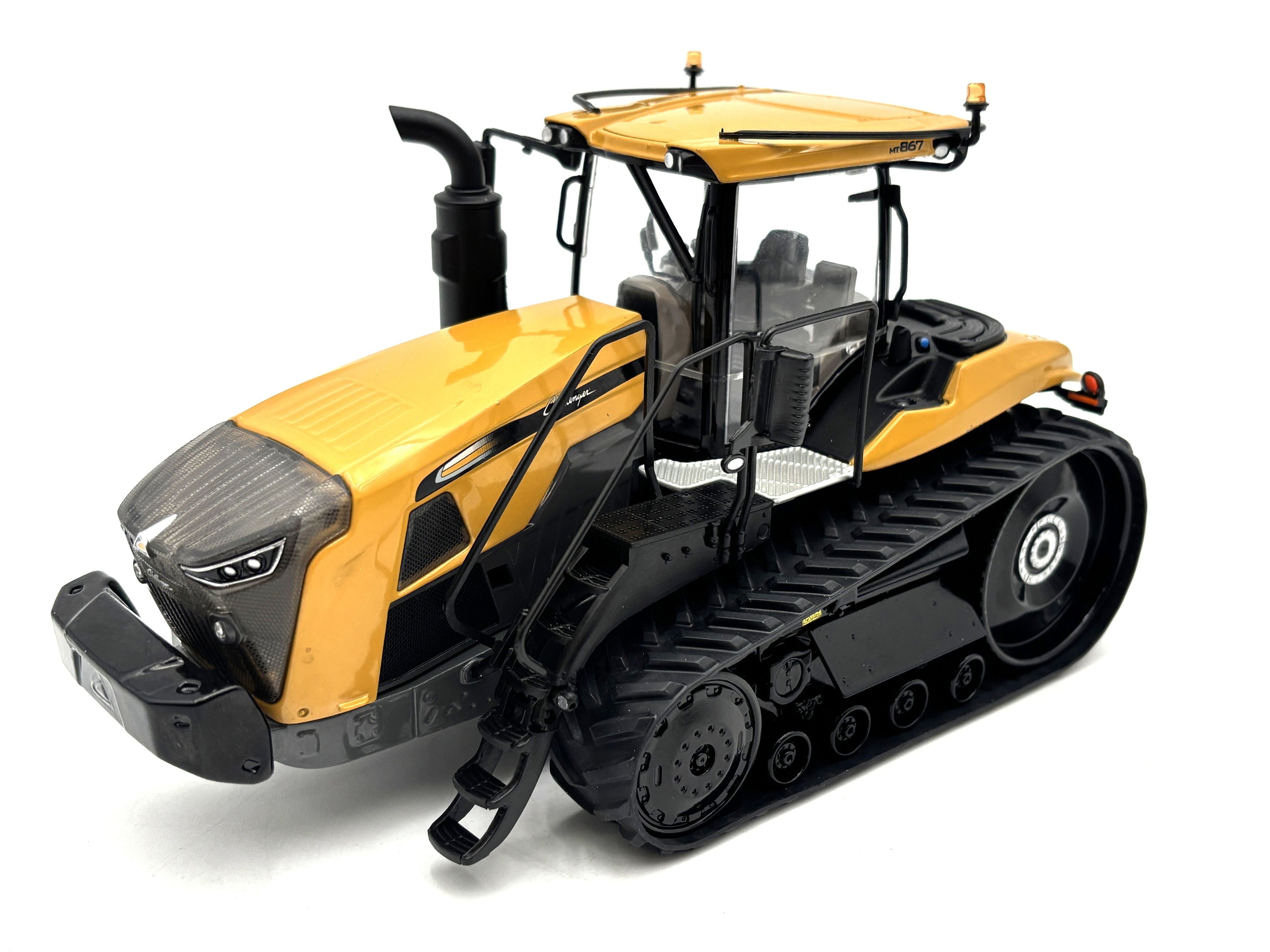 1/32 Challenger MT867