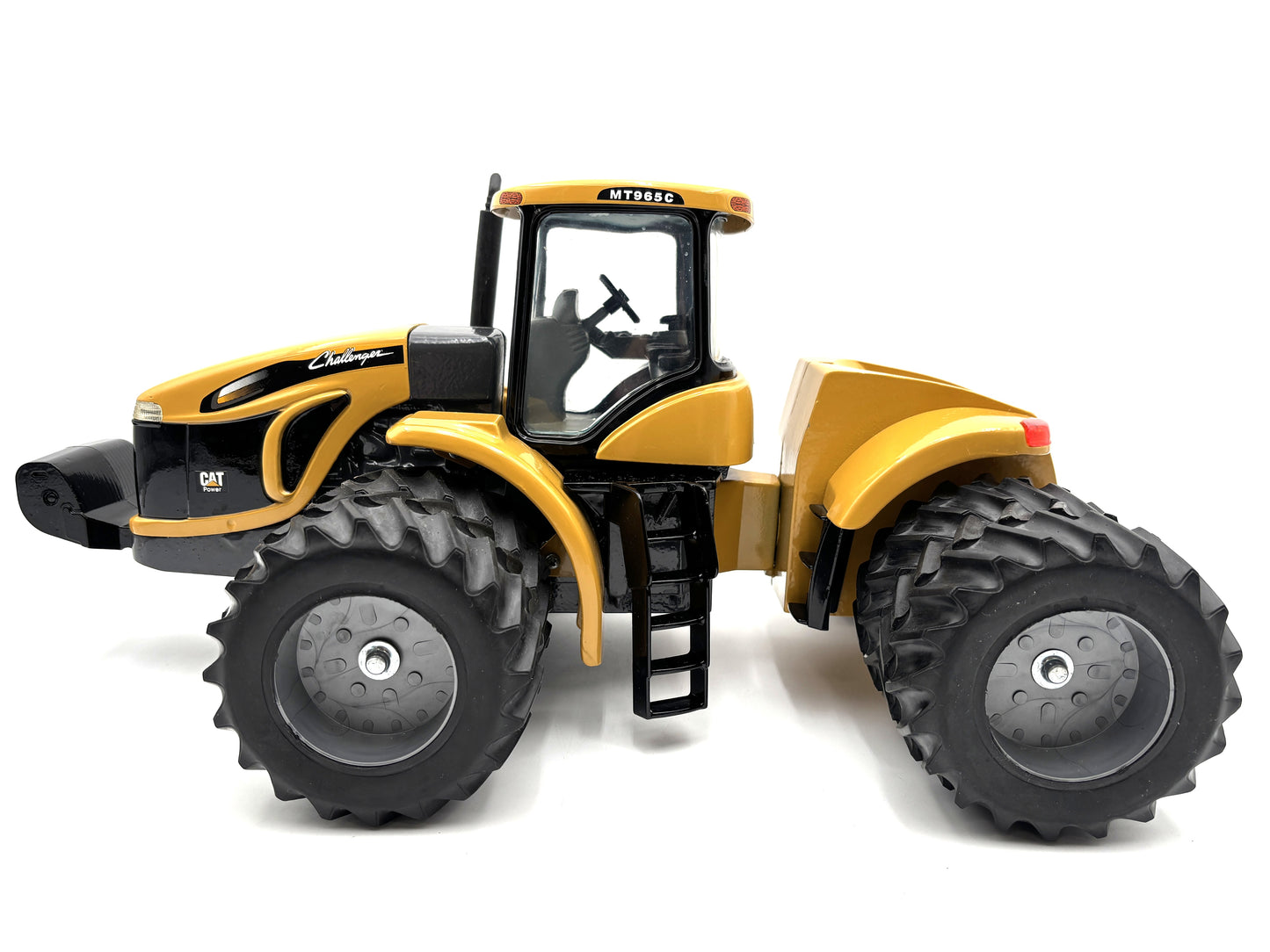 1/16 Challenger MT965C