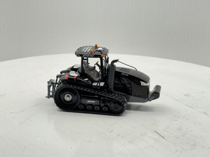 1/64 Challenger MT875E Black