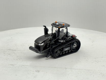 1/64 Challenger MT875E Black