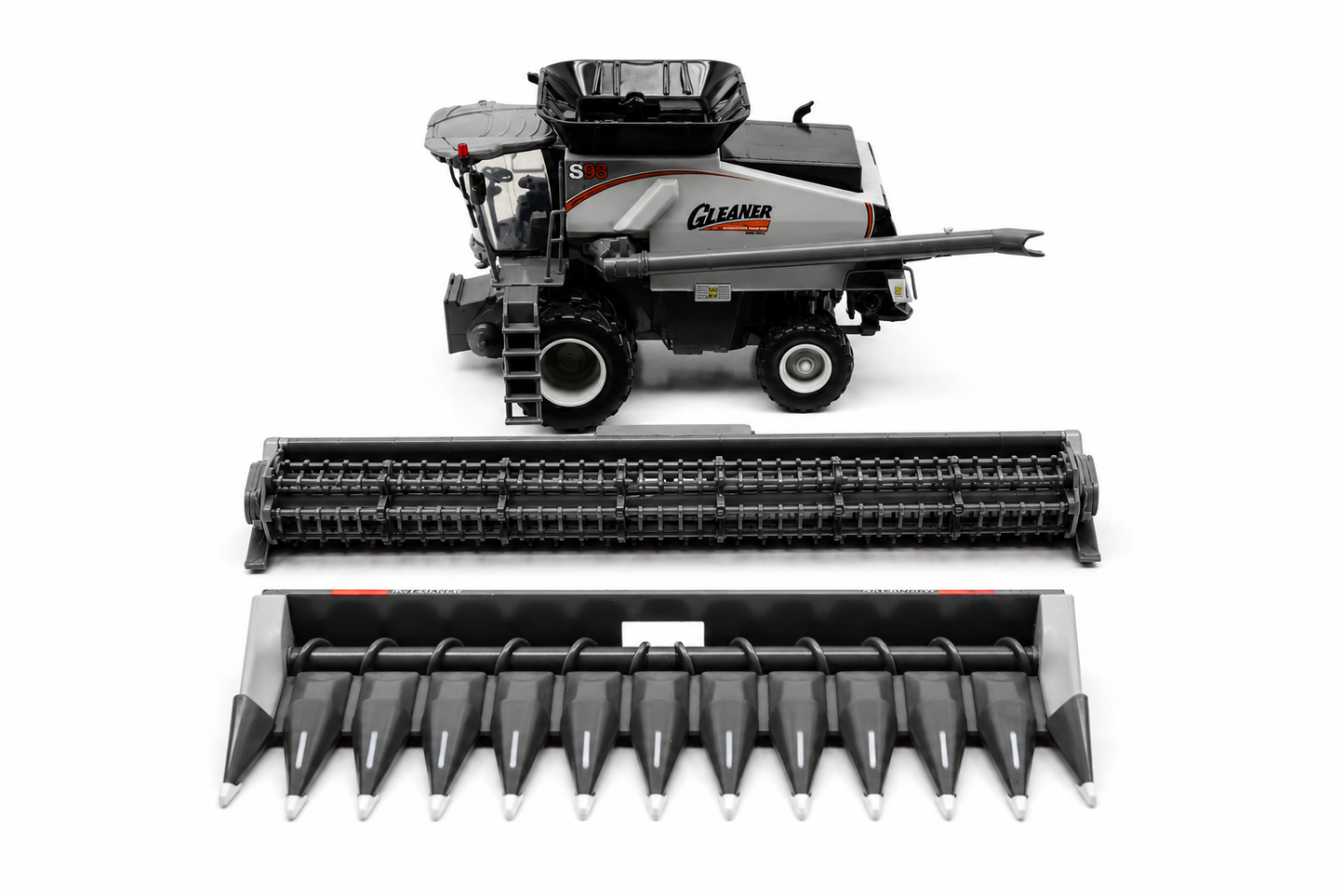1/64 Gleaner S98
