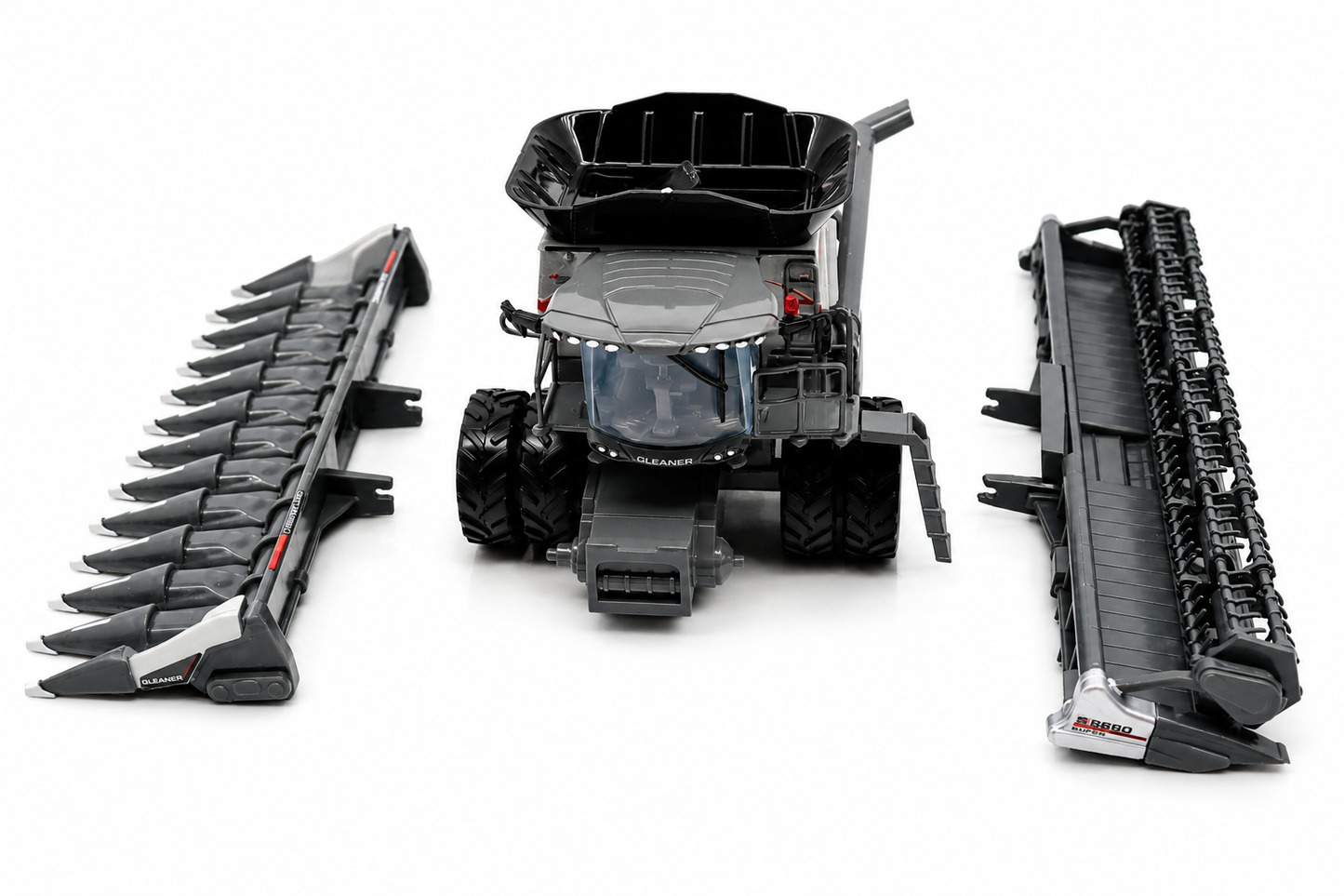 1/64 Gleaner S98