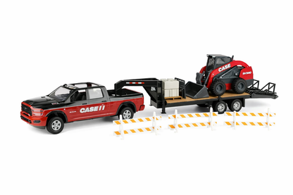1/16 RAM 3500 wtih SV340 Skid Steer