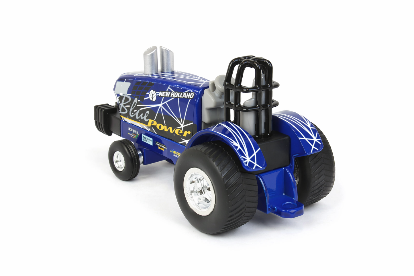 1/64 New Holland Blue Power