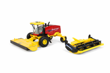 1/64 New Holland Speedrower 260 Plus