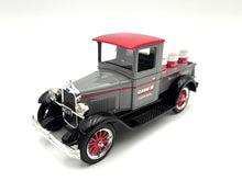 1/34 Chevrolet 1928 Pickup - Case Lubricants