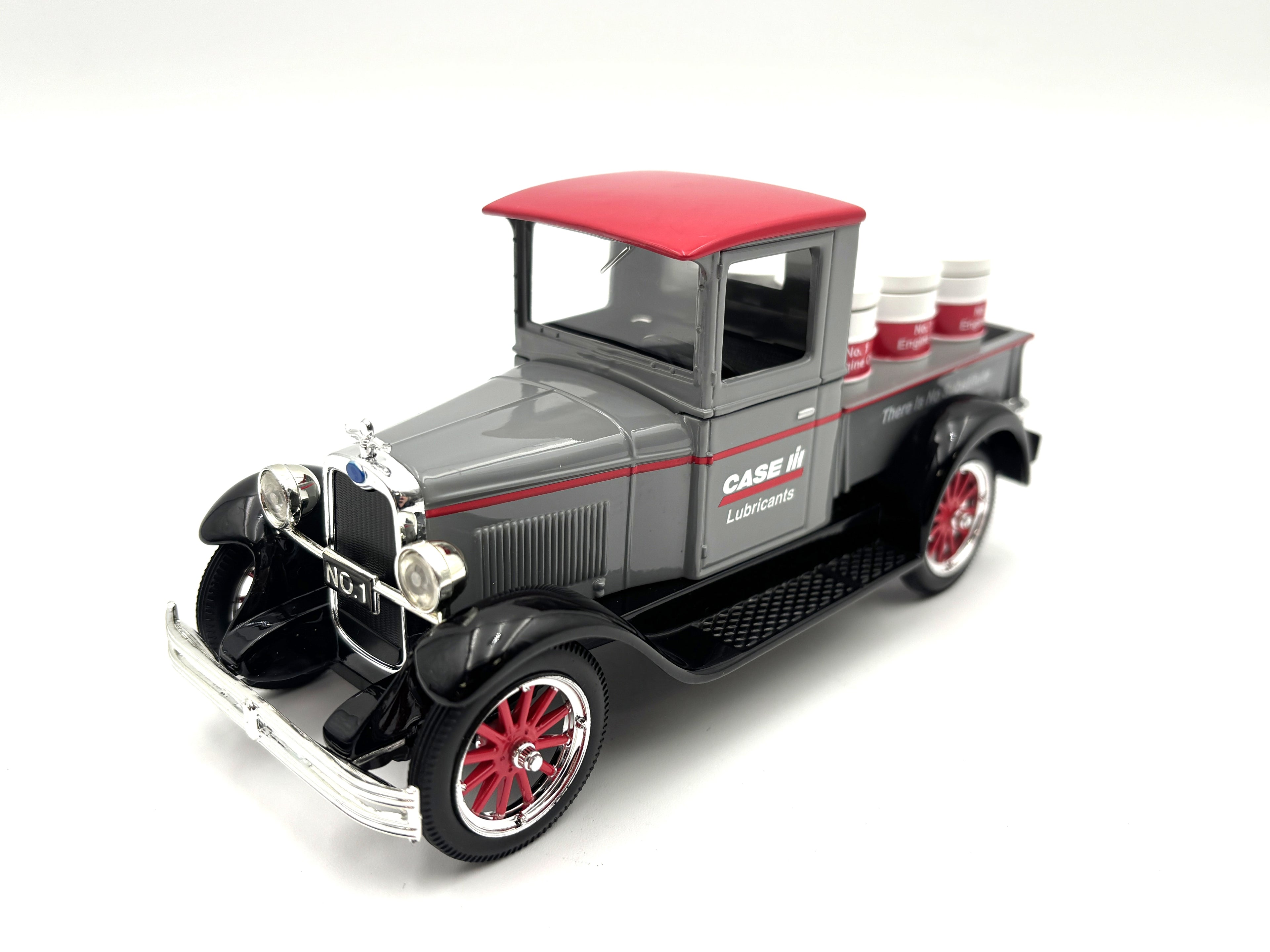 1/34 Chevrolet 1928 Pickup - Case Lubricants