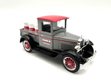 1/34 Chevrolet 1928 Pickup - Case Lubricants