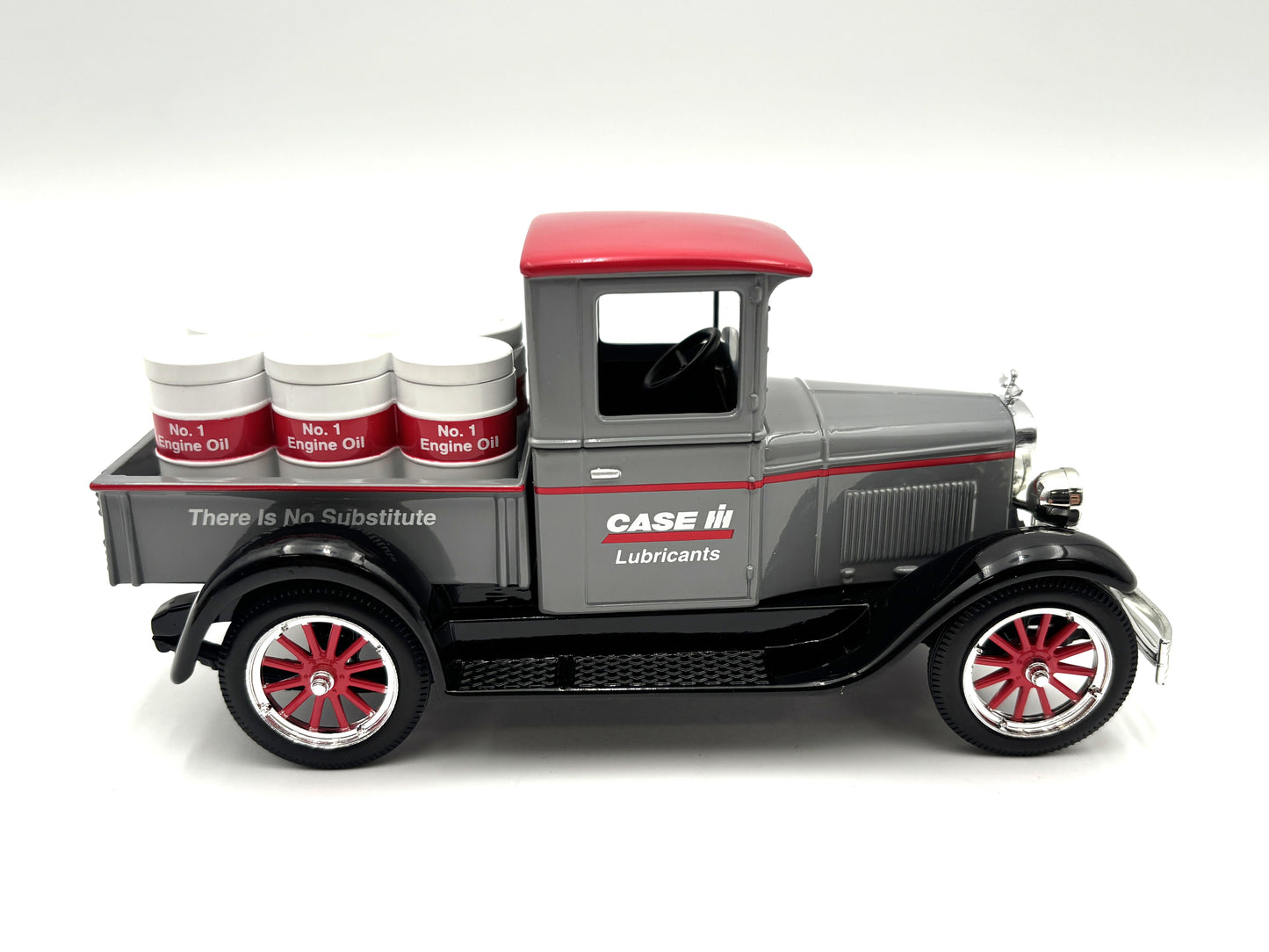 1/34 Chevrolet 1928 Pickup - Case Lubricants