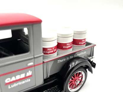 1/34 Chevrolet 1928 Pickup - Case Lubricants