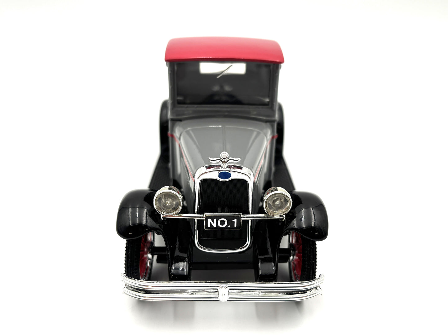 1/34 Chevrolet 1928 Pickup - Case Lubricants