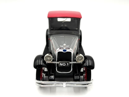 1/34 Chevrolet 1928 Pickup - Case Lubricants