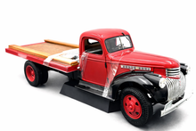 1/16 Chevrolet 1941 Flatbed Truck