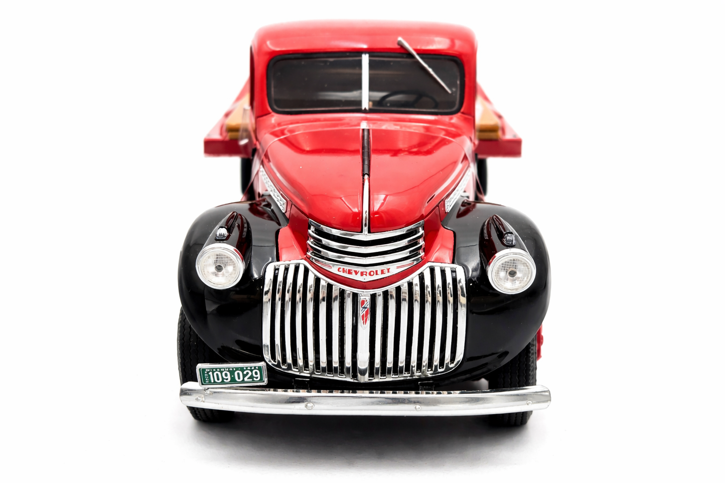 1/16 Chevrolet 1941 Flatbed Truck