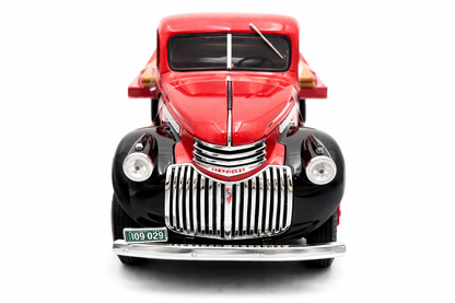 1/16 Chevrolet 1941 Flatbed Truck