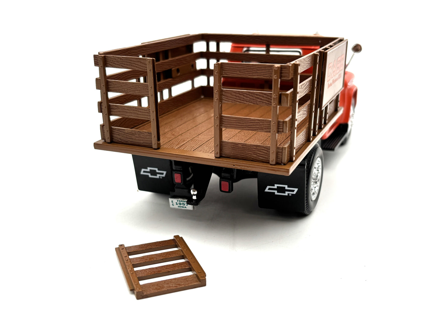 1/25 Chevrolet 1957 ''Case'' 8400 Stake Truck