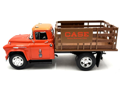 1/25 Chevrolet 1957 ''Case'' 8400 Stake Truck